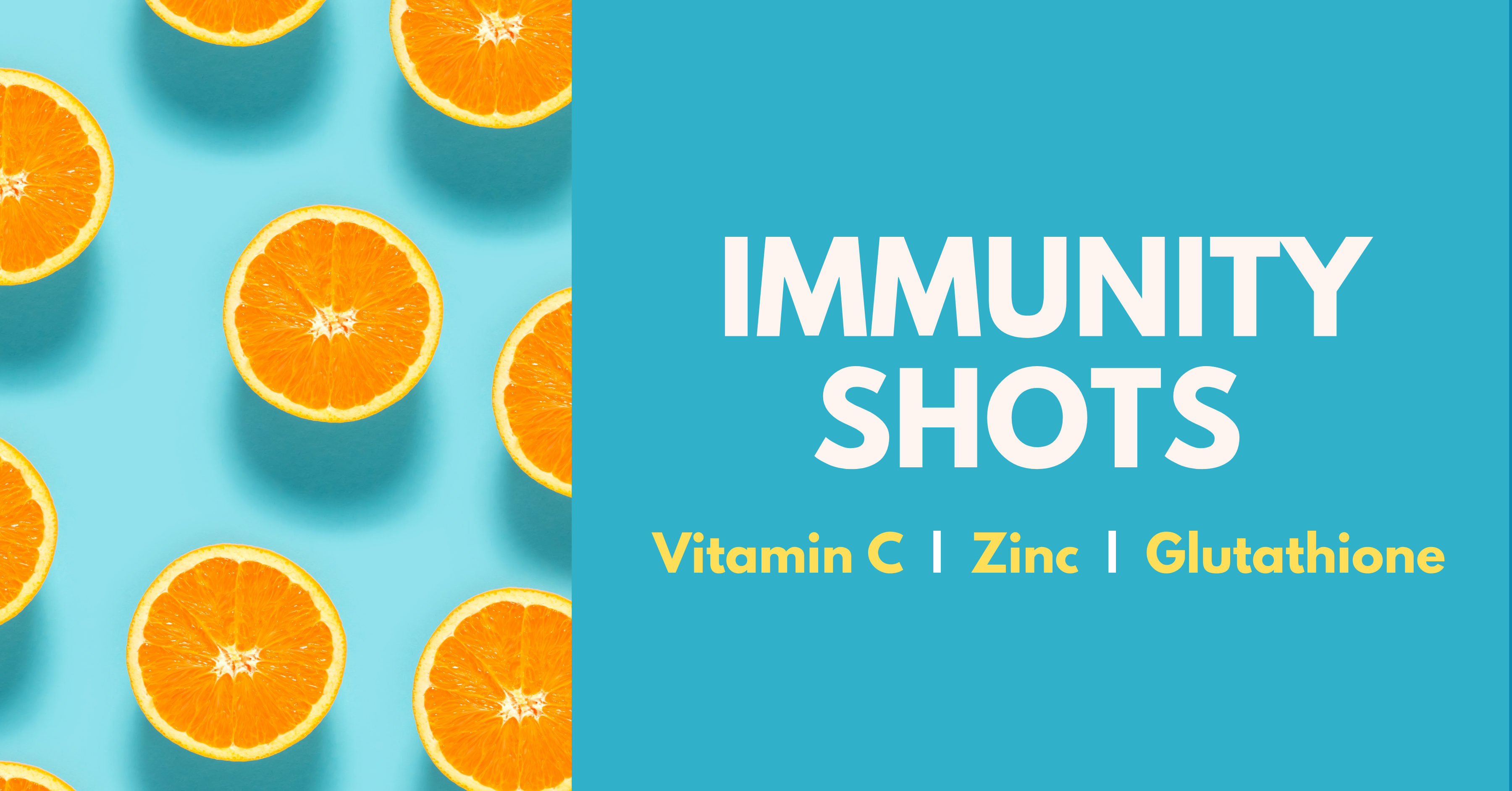 Immunity Booster Shot